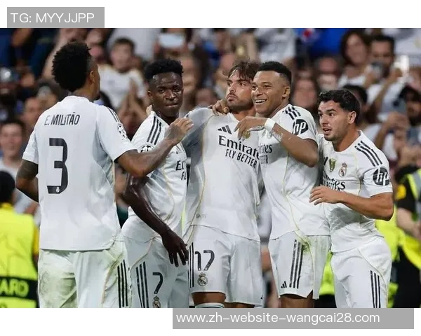 姆巴佩神勇表现助皇马逆转阿森纳五连胜勇夺欧冠榜首 姆巴佩神勇表现助皇马逆转阿森纳五连胜勇夺欧冠榜首