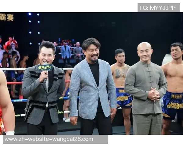 一龙与王知亮巅峰对决谁能问鼎武林之巅揭开搏击新篇章