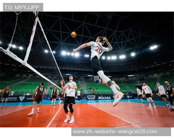 美国男排与意大利队激战正酣谁将赢得这场巅峰对决 美国男排与意大利队激战正酣谁将赢得这场巅峰对决